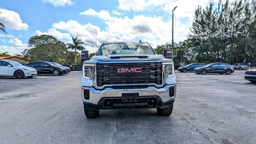 Florida Fine Cars - Used GMC SIERRA 2500HD 2023 MARGATE PRO