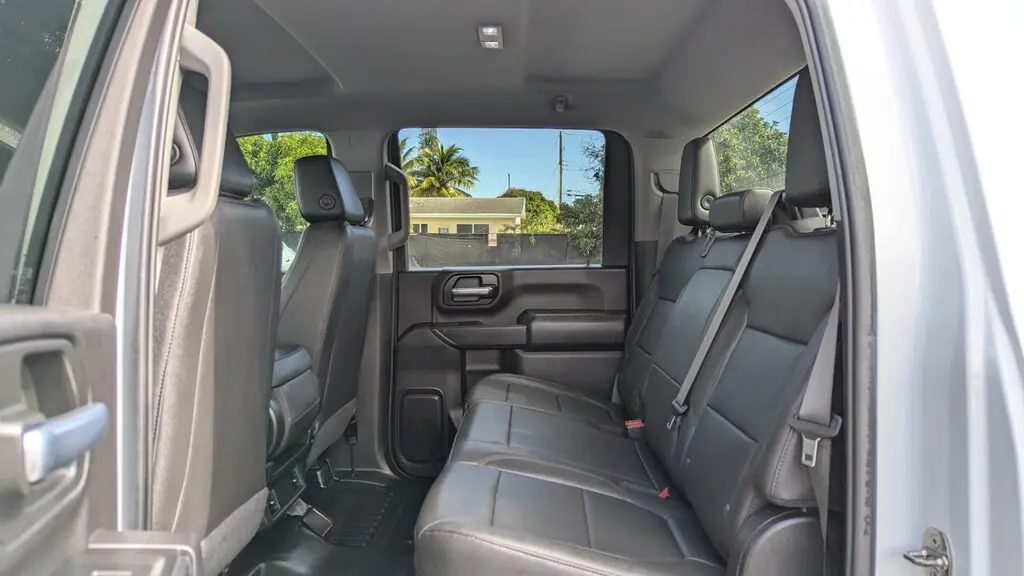Florida Fine Cars - Used GMC SIERRA 2500HD 2023 MARGATE PRO