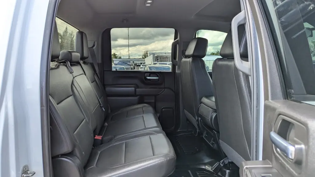 Florida Fine Cars - Used GMC SIERRA 2500HD 2023 MARGATE PRO