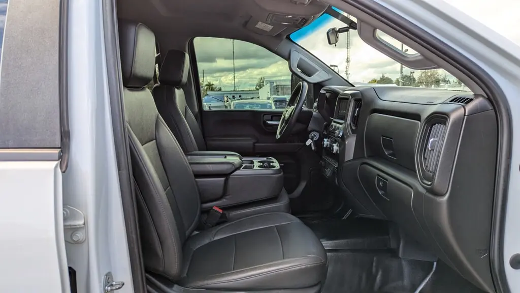 Florida Fine Cars - Used GMC SIERRA 2500HD 2023 MARGATE PRO