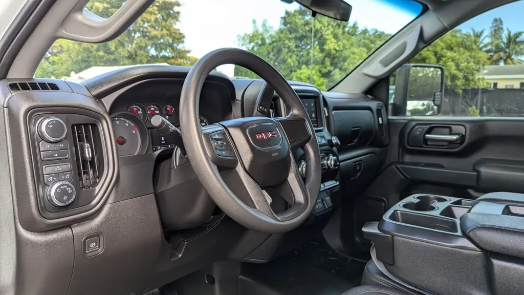 Florida Fine Cars - Used GMC SIERRA 2500HD 2023 MARGATE PRO