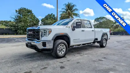 Florida Fine Cars - Used GMC SIERRA-2500HD 2023 MARGATE PRO