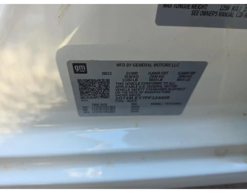 Florida Fine Cars - Used GMC SIERRA 2500HD 2023 MARGATE PRO