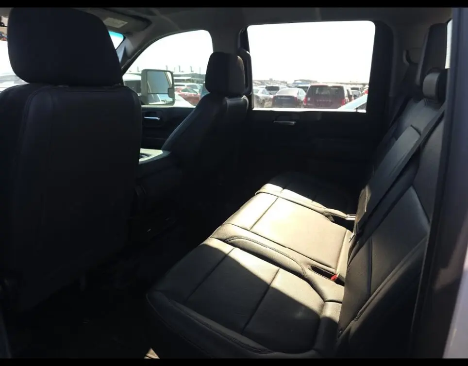 Florida Fine Cars - Used GMC SIERRA 2500HD 2023 MARGATE PRO