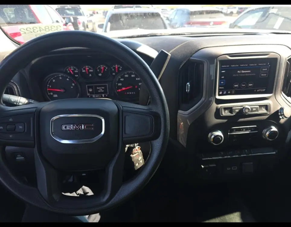 Florida Fine Cars - Used GMC SIERRA 2500HD 2023 MARGATE PRO