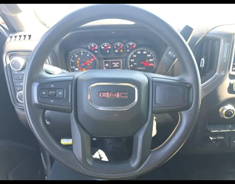 Florida Fine Cars - Used GMC SIERRA 2500HD 2023 MARGATE PRO