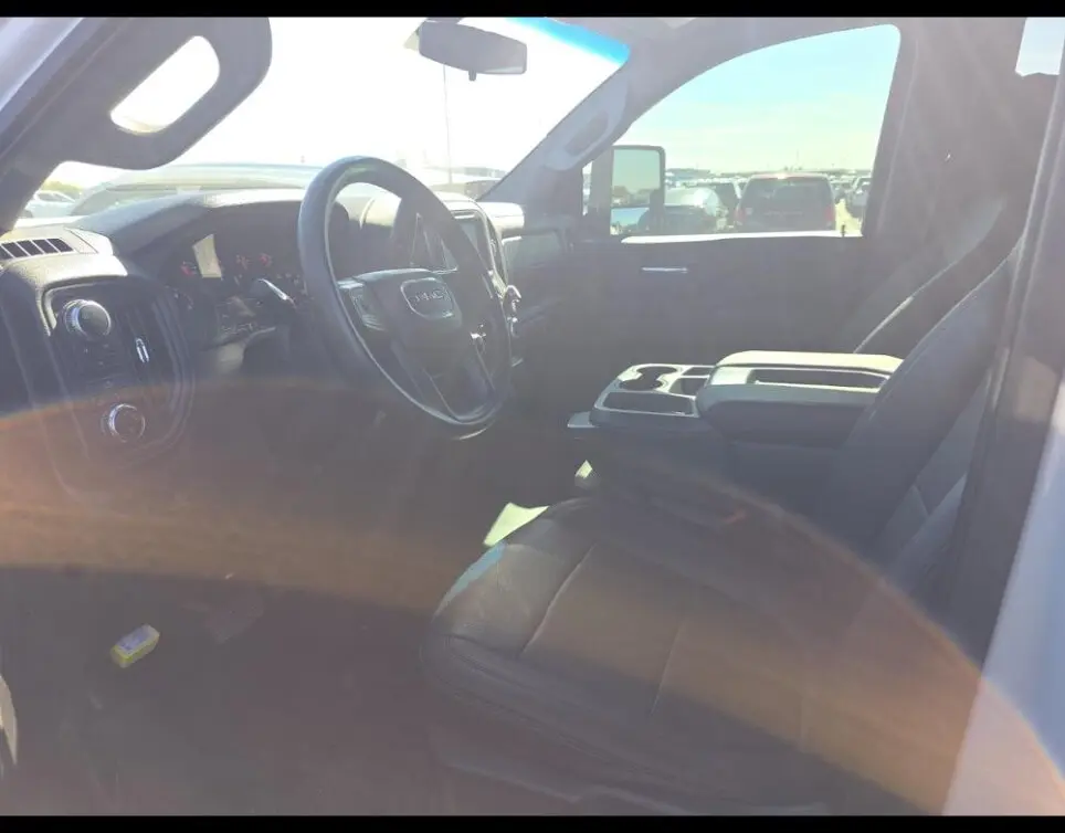 Florida Fine Cars - Used GMC SIERRA 2500HD 2023 MARGATE PRO