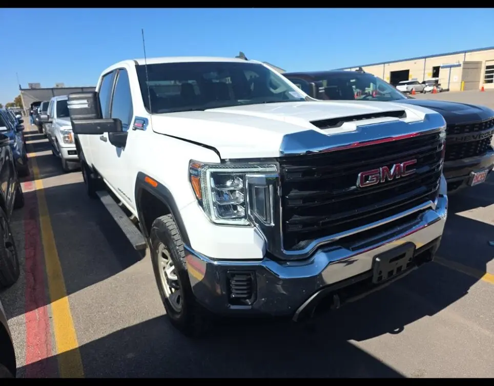 Florida Fine Cars - Used GMC SIERRA 2500HD 2023 MARGATE PRO