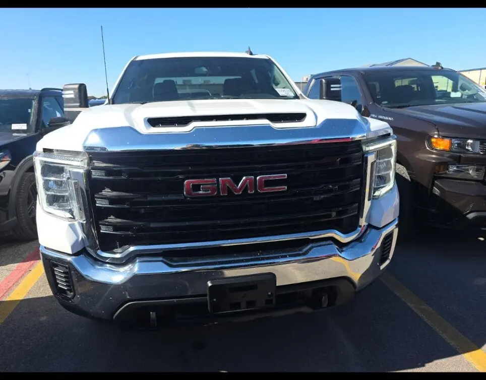 Florida Fine Cars - Used GMC SIERRA 2500HD 2023 MARGATE PRO