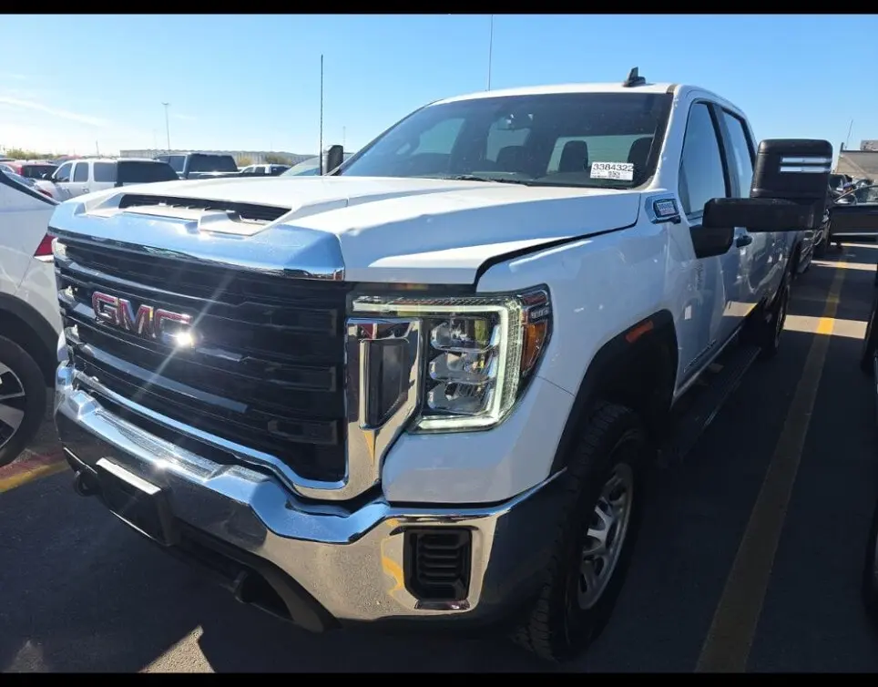Florida Fine Cars - Used GMC SIERRA 2500HD 2023 MARGATE PRO