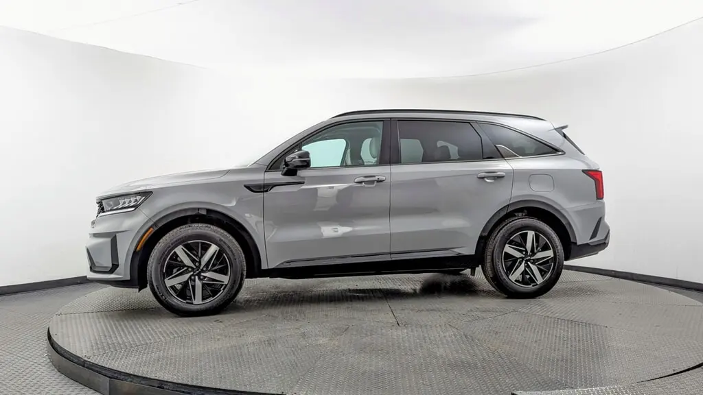 Florida Fine Cars - Used KIA SORENTO 2023 MARGATE EX
