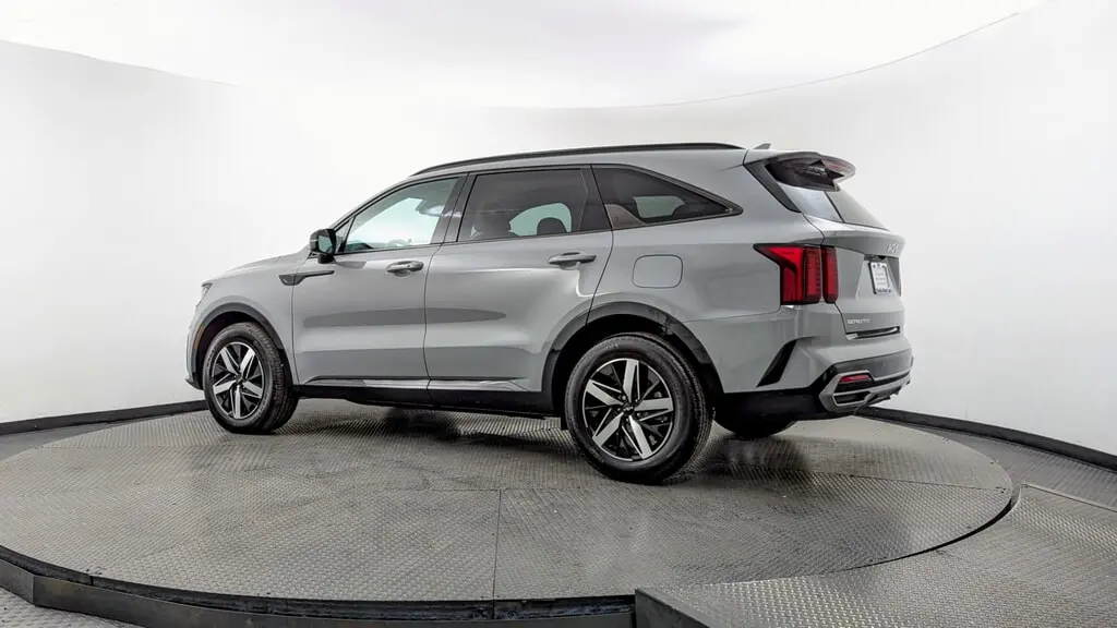 Florida Fine Cars - Used KIA SORENTO 2023 MARGATE EX