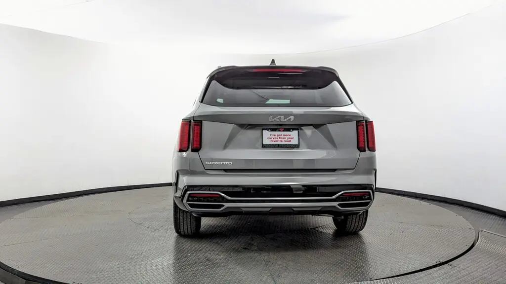 Florida Fine Cars - Used KIA SORENTO 2023 MARGATE EX