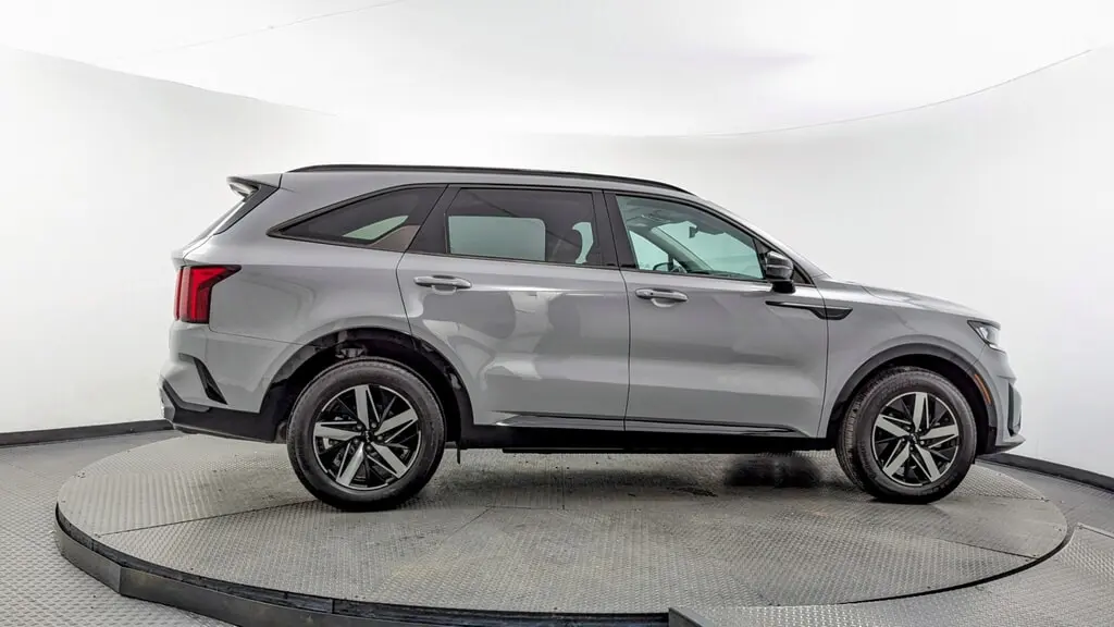 Florida Fine Cars - Used KIA SORENTO 2023 MARGATE EX