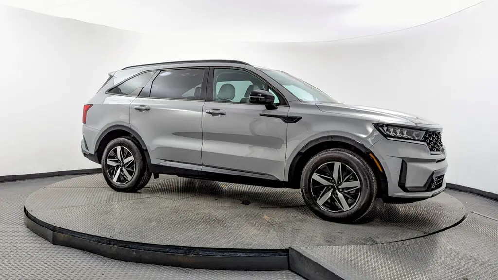Florida Fine Cars - Used KIA SORENTO 2023 MARGATE EX