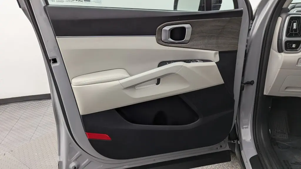 Florida Fine Cars - Used KIA SORENTO 2023 MARGATE EX