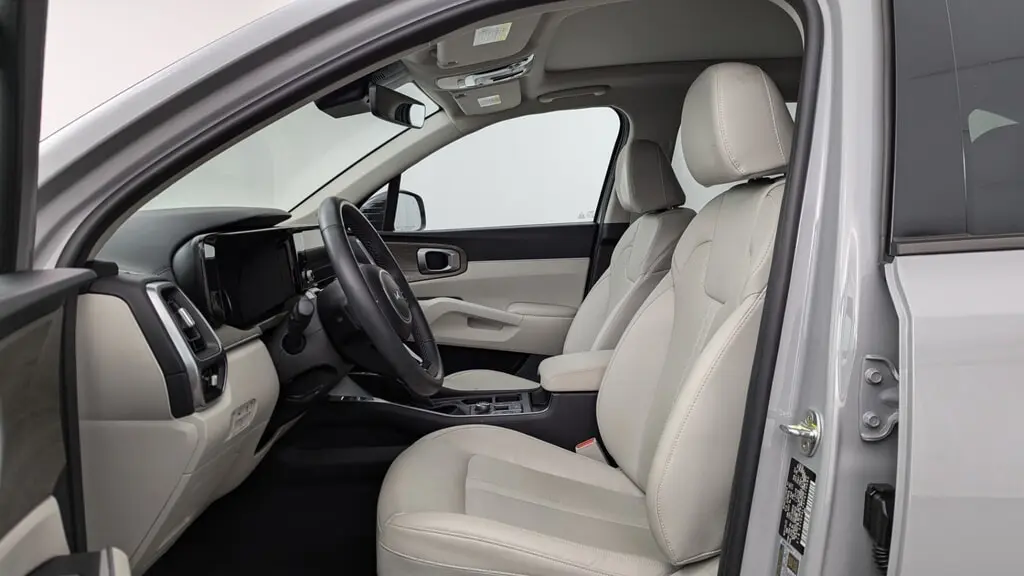 Florida Fine Cars - Used KIA SORENTO 2023 MARGATE EX