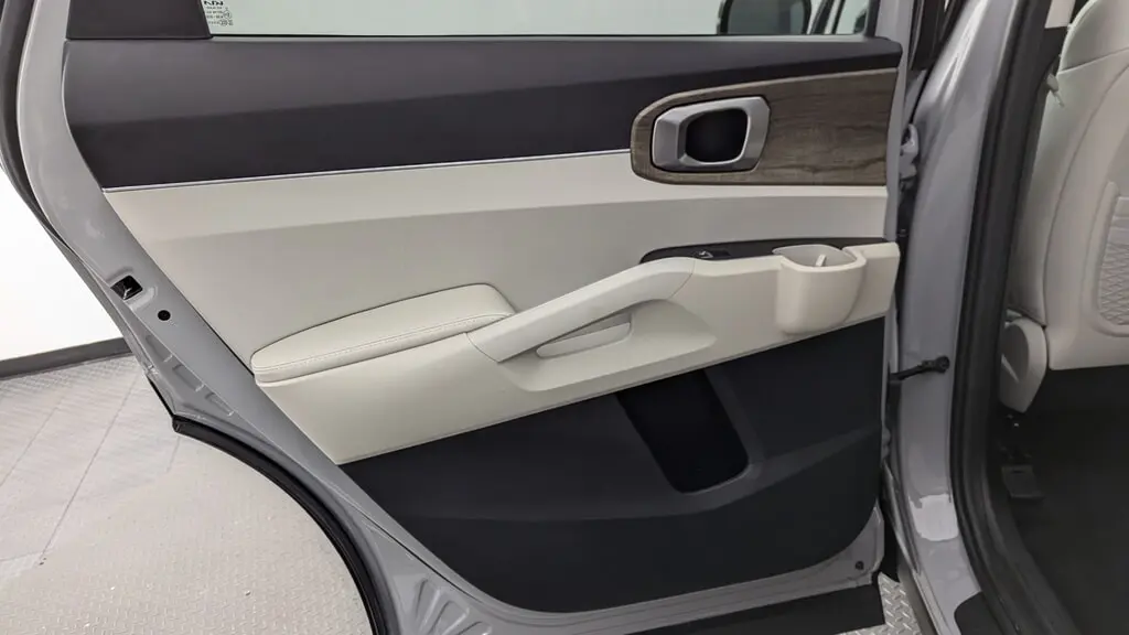 Florida Fine Cars - Used KIA SORENTO 2023 MARGATE EX