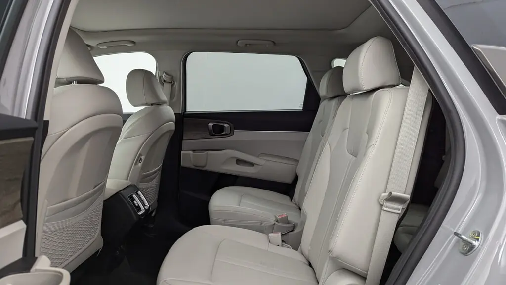 Florida Fine Cars - Used KIA SORENTO 2023 MARGATE EX