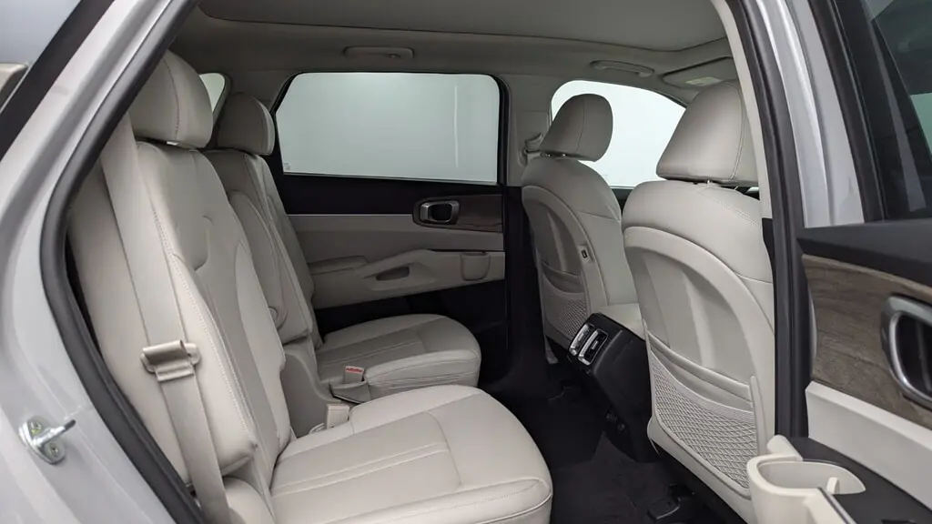 Florida Fine Cars - Used KIA SORENTO 2023 MARGATE EX