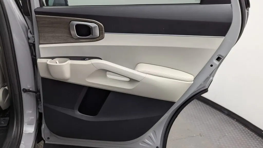 Florida Fine Cars - Used KIA SORENTO 2023 MARGATE EX