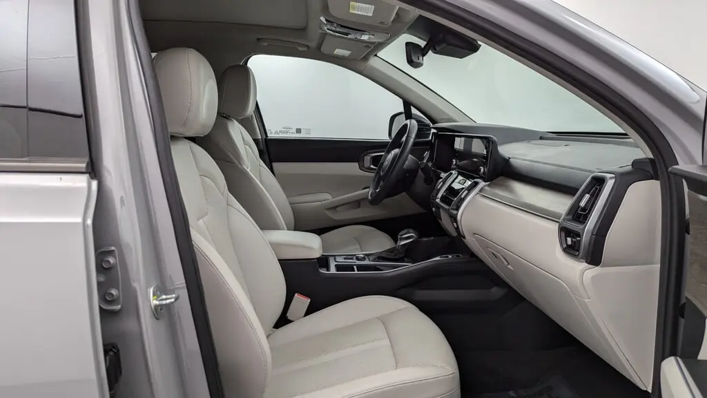 Florida Fine Cars - Used KIA SORENTO 2023 MARGATE EX