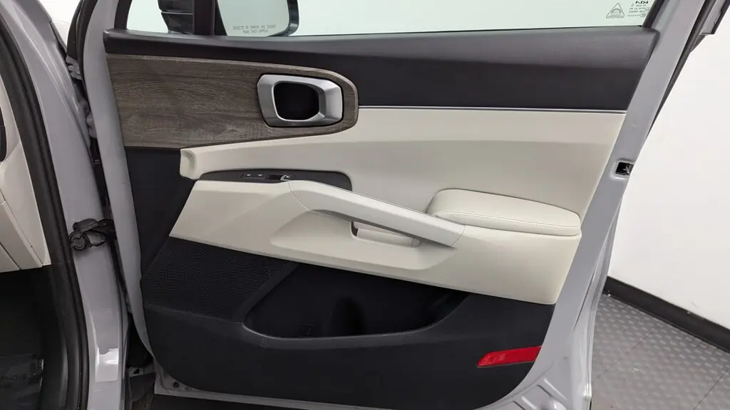 Florida Fine Cars - Used KIA SORENTO 2023 MARGATE EX