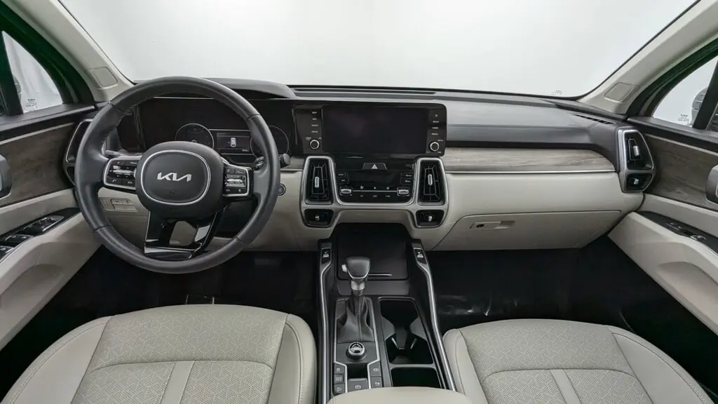 Florida Fine Cars - Used KIA SORENTO 2023 MARGATE EX