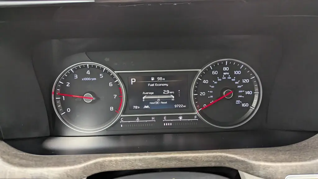 Florida Fine Cars - Used KIA SORENTO 2023 MARGATE EX