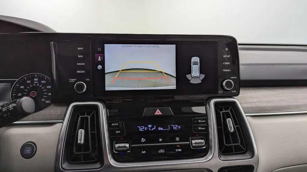 Florida Fine Cars - Used KIA SORENTO 2023 MARGATE EX