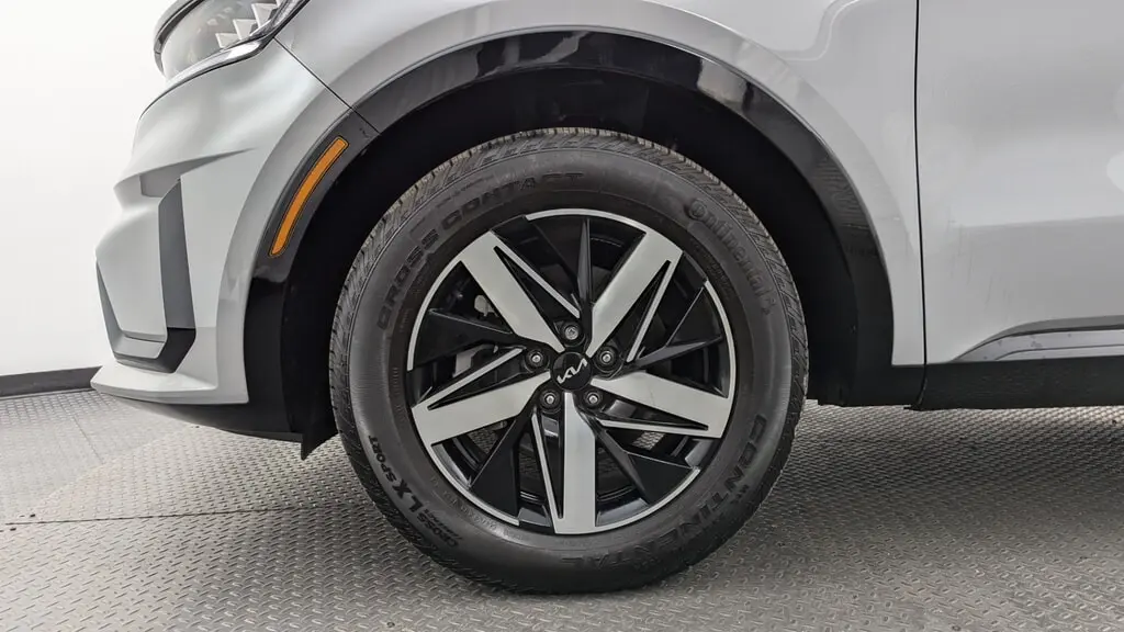 Florida Fine Cars - Used KIA SORENTO 2023 MARGATE EX