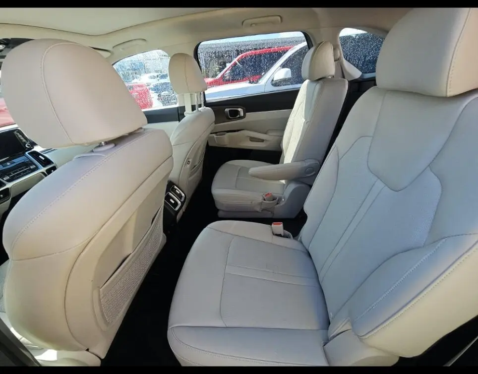 Florida Fine Cars - Used KIA SORENTO 2023 MARGATE EX