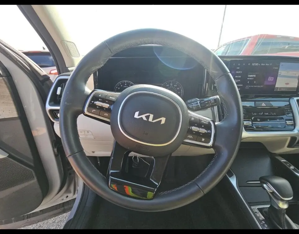 Florida Fine Cars - Used KIA SORENTO 2023 MARGATE EX