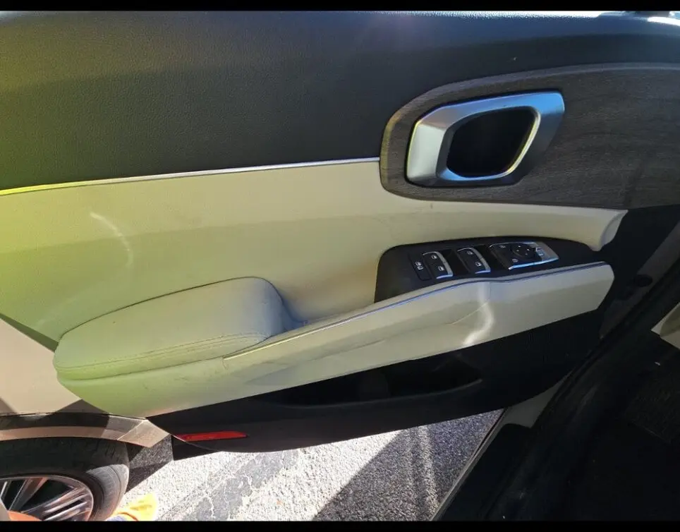 Florida Fine Cars - Used KIA SORENTO 2023 MARGATE EX