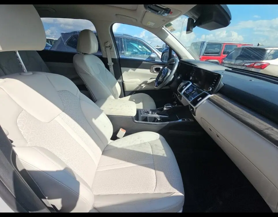 Florida Fine Cars - Used KIA SORENTO 2023 MARGATE EX