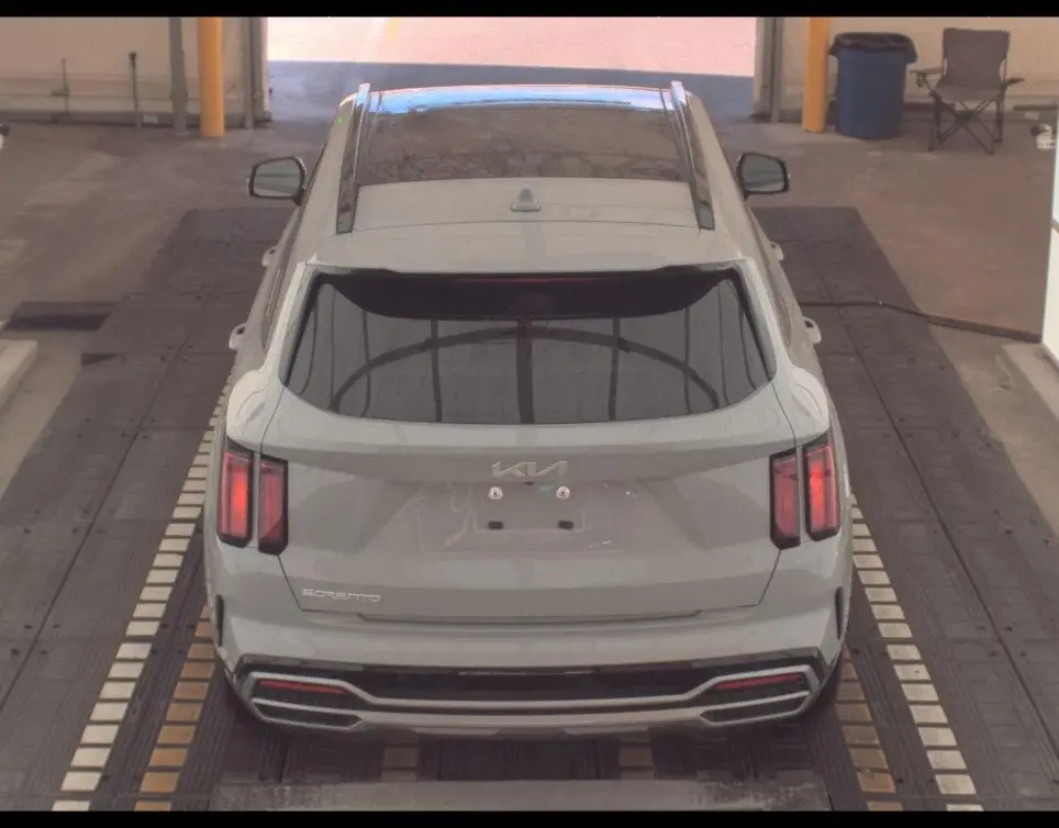 Florida Fine Cars - Used KIA SORENTO 2023 MARGATE EX