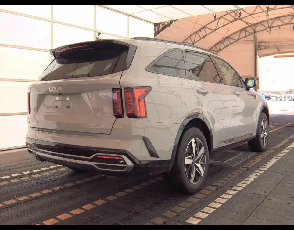 Florida Fine Cars - Used KIA SORENTO 2023 MARGATE EX