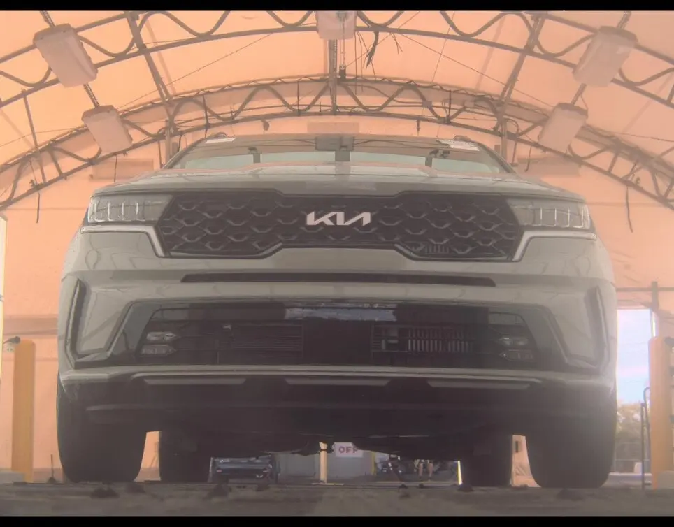 Florida Fine Cars - Used KIA SORENTO 2023 MARGATE EX