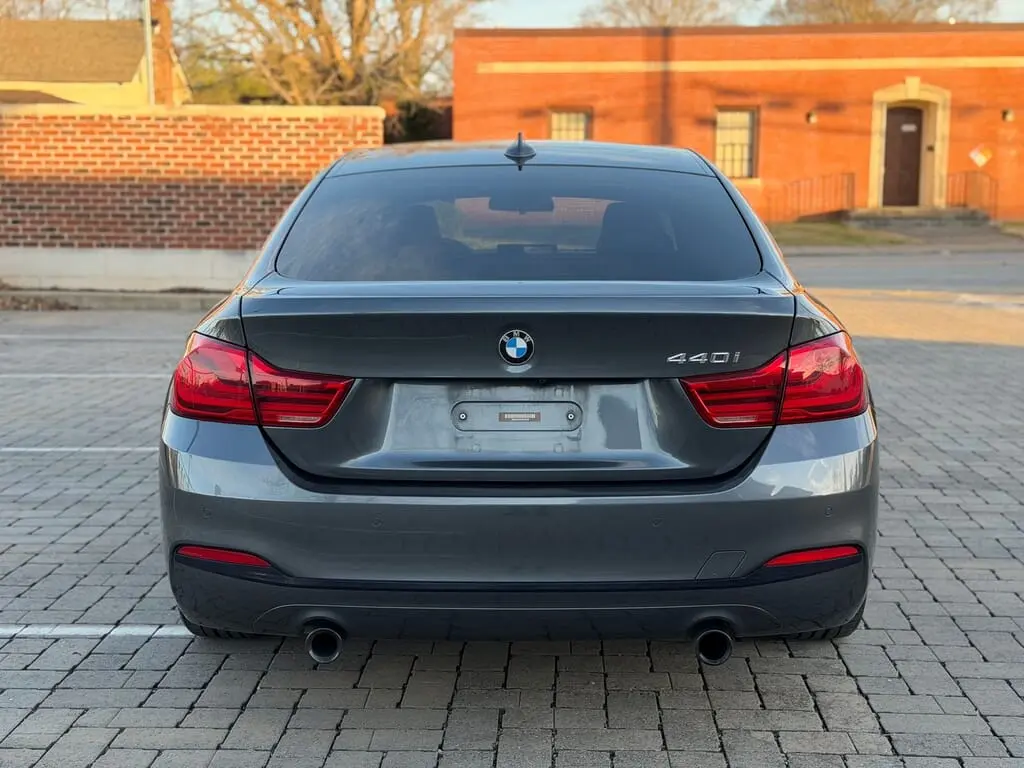 Florida Fine Cars - Used BMW 4 SERIES 2018 ORLANDO 440I