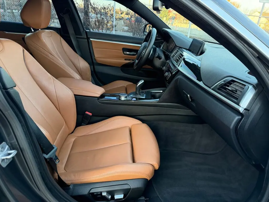 Florida Fine Cars - Used BMW 4 SERIES 2018 ORLANDO 440I