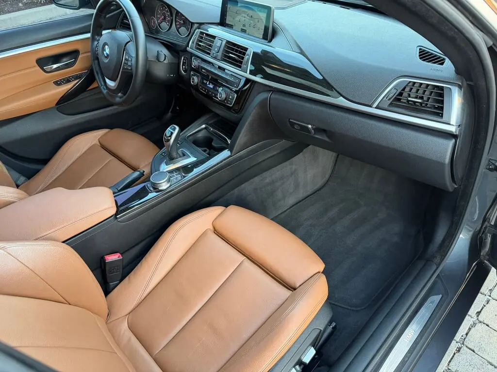 Florida Fine Cars - Used BMW 4 SERIES 2018 ORLANDO 440I