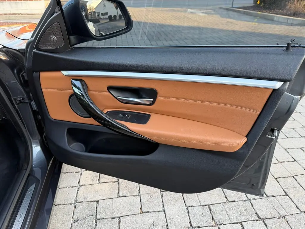 Florida Fine Cars - Used BMW 4 SERIES 2018 ORLANDO 440I