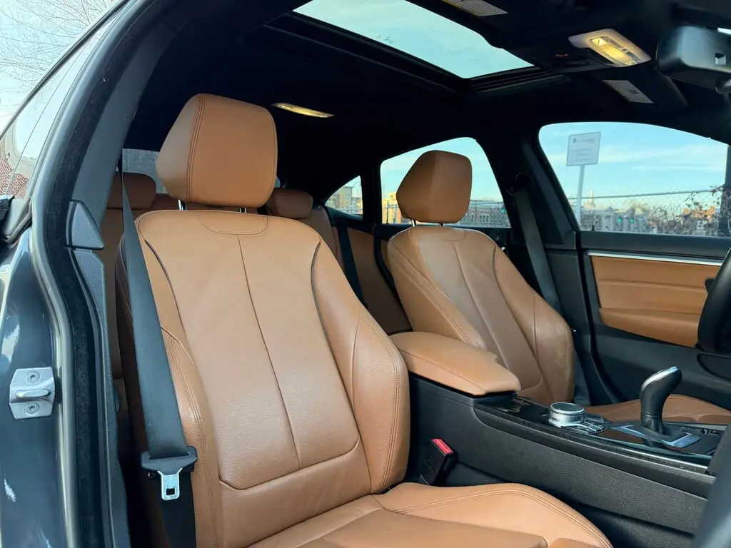 Florida Fine Cars - Used BMW 4 SERIES 2018 ORLANDO 440I