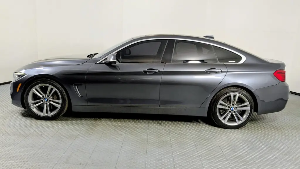 Florida Fine Cars - Used BMW 4 SERIES 2018 ORLANDO 440I