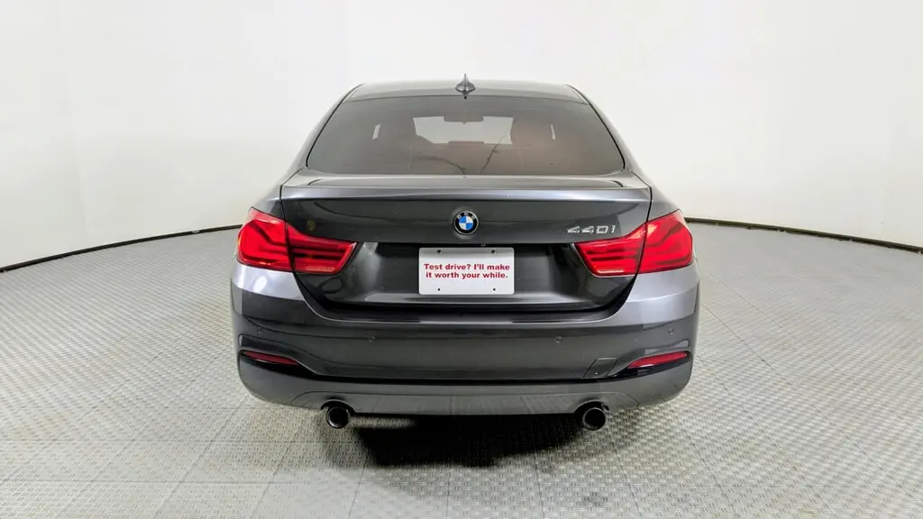 Florida Fine Cars - Used BMW 4 SERIES 2018 ORLANDO 440I