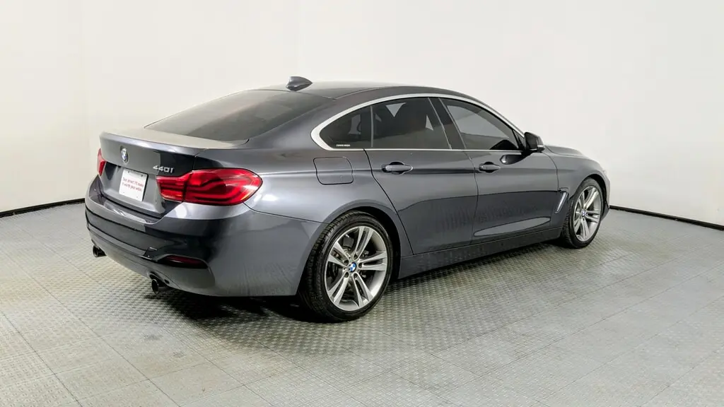 Florida Fine Cars - Used BMW 4 SERIES 2018 ORLANDO 440I
