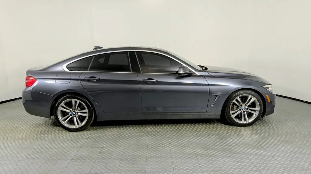 Florida Fine Cars - Used BMW 4 SERIES 2018 ORLANDO 440I