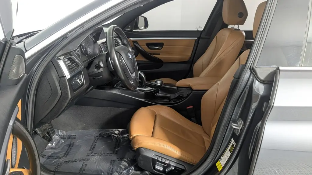 Florida Fine Cars - Used BMW 4 SERIES 2018 ORLANDO 440I