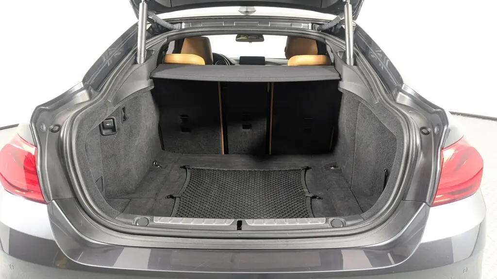 Florida Fine Cars - Used BMW 4 SERIES 2018 ORLANDO 440I