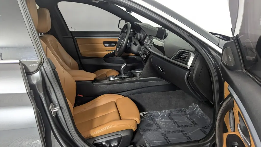 Florida Fine Cars - Used BMW 4 SERIES 2018 ORLANDO 440I